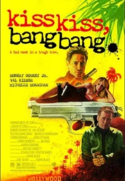 Kiss Kiss Bang Bang (2005)