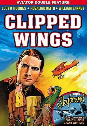 Clipped Wings (1937)