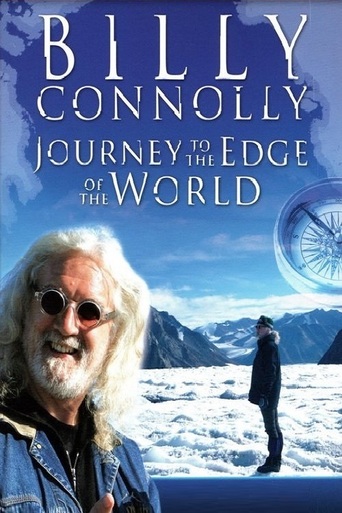 Billy Connolly: Journey to the Edge of the World (2009)