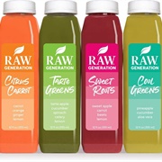 Do a 3 Day Juice Cleanse