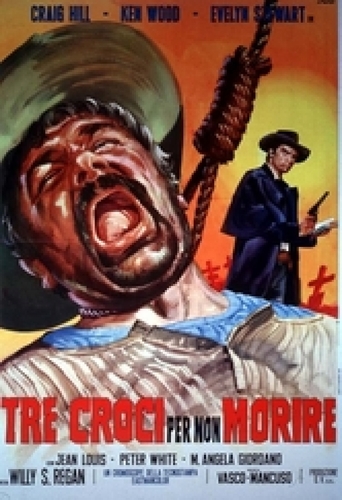No Graves on Boot Hill (1968)