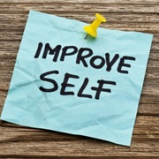 Work on Your Weaknesses Being Patient and Positive