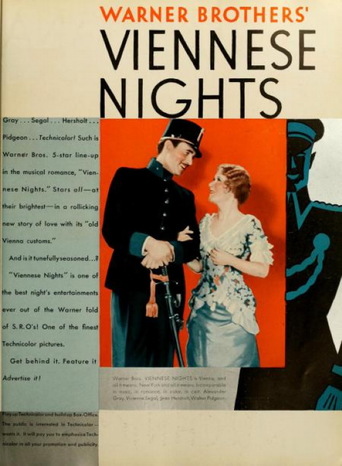 Viennese Nights (1930)