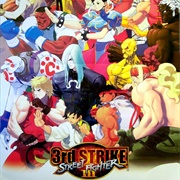 Street Fighter III - Third Strike (1999)