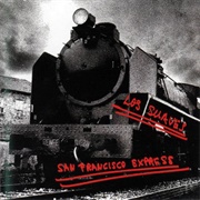 San Francisco Express – Los Suaves (1997)