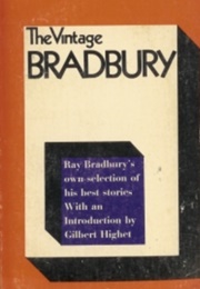 The Vintage Bradbury (Ray Bradbury)