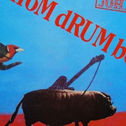 The Three Johns-Atom Drum Bop