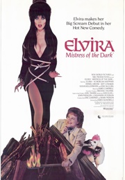 Elvira, Mistress of the Dark (1988)