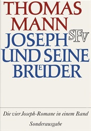 Joseph Und Seine Brüder (Thomas Mann)