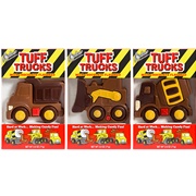 Palmer Tuff Trucks