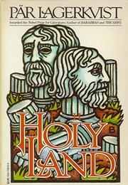 The Holy Land (Pär Lagerkvist)