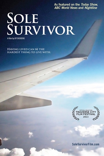Sole Survivor (2013)