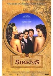 Sirens (1994)