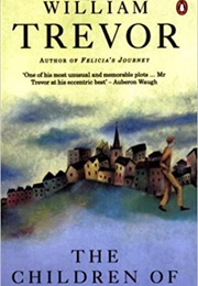Die Kinder Von Dynmouth (William Trevor)