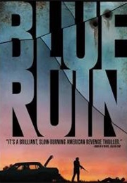 Blue Ruin (2014)