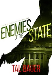 Enemies of the State (Tal Bauer)