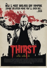 Thirst (2019)