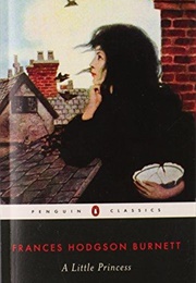 A Little Princess (Frances Hodgson Burnett)