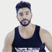 Laith Ashley