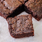 Brownie Corner Piece