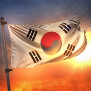 South Korea