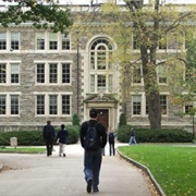 Haverford College