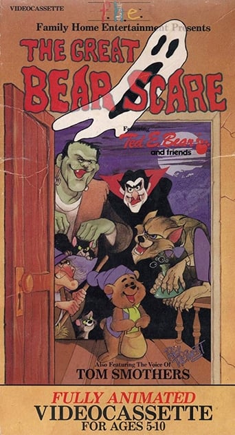 The Great Bear Scare (1983)