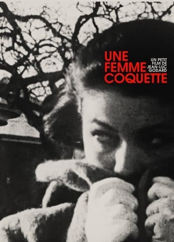 Une Femme Coquette (1955)