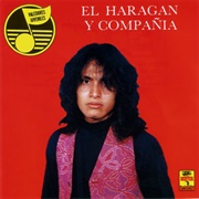El Haragán Y Compañía – El Haragan Y Cia (1992)