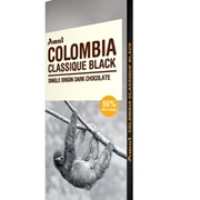 Amul Colombia Classique Black