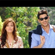 Rab Rakha-Zayed Khan, Dia Mirza
