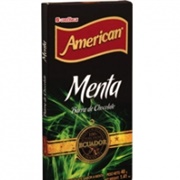 Confiteca American Menta