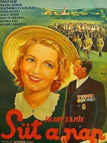The Sun Shines (1938)