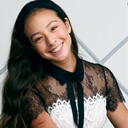 Lily Tucker-Pritchett