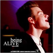 Being Alive Glee