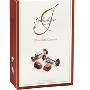 Jakobsen Chocolate Caramel