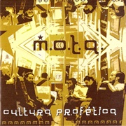 Mota – Cultura Profetica (2005)