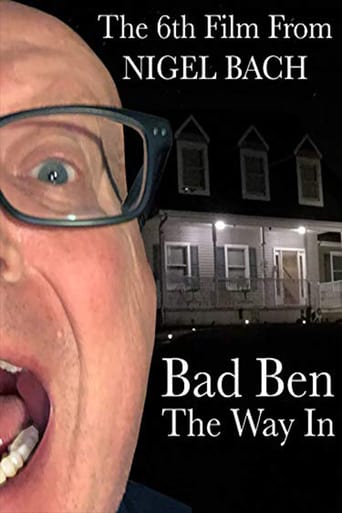 Bad Ben: The Way In