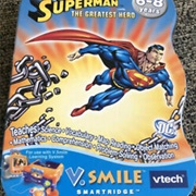 Superman: The Greatest Hero