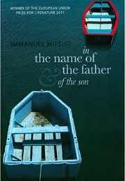 In the Name of the Father (And of the Son) (Immanuel Mifsud)