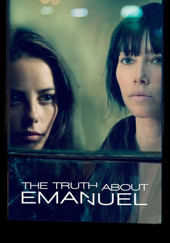 The Truth About Emanuel (2013)