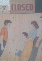 Tendencies (Eve Kosofsky Sedgwick)