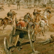 Battle of Gettysburg