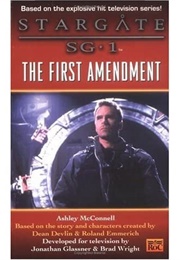 The First Amendment (Ashley McConnell)