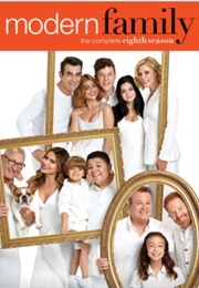 Modern Family (2009)