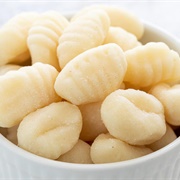 Gnocchi