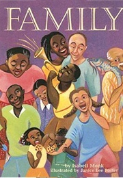 Family (Isabel Monk)