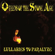 Lullabies to Paralyze (Queens of the Stone Age, 2005)
