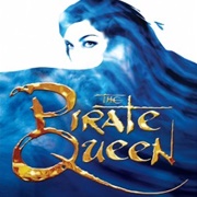 The Pirate Queen