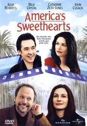 America's Sweethearts (2001)